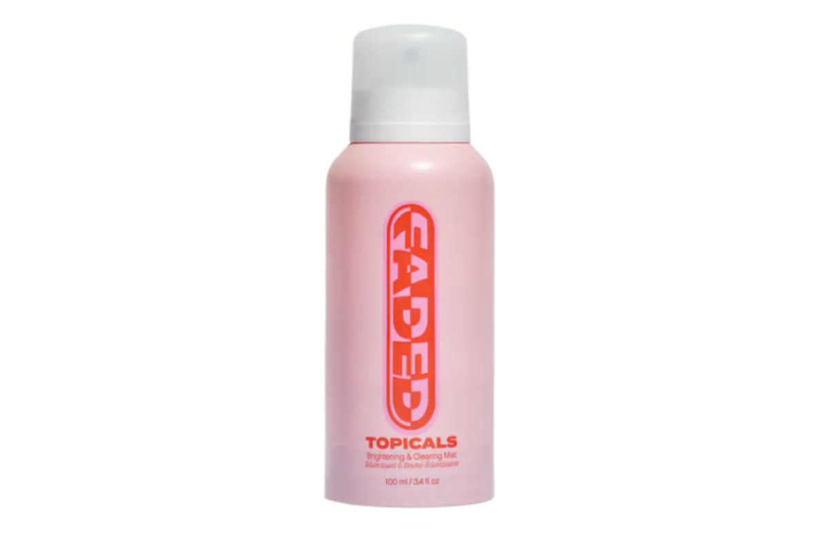Topicals Mist